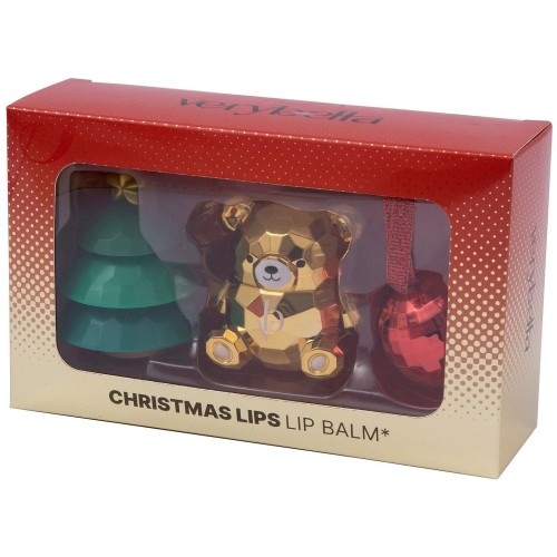 Giochi Preziosi Very Bella Christmas Lips VRB53000 8056379178422