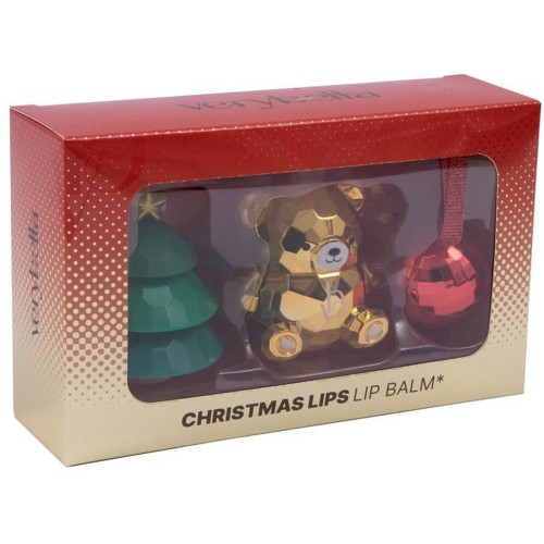 Giochi Preziosi Very Bella Christmas Lips VRB53000 8056379178422