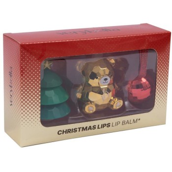 Giochi Preziosi Very Bella Christmas Lips VRB53000 8056379178422