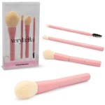 Giochi Preziosi Very Bella Set of 4 Brushes VRB35000 8056379179559
