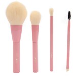 Giochi Preziosi Very Bella Set of 4 Brushes VRB35000 8056379179559