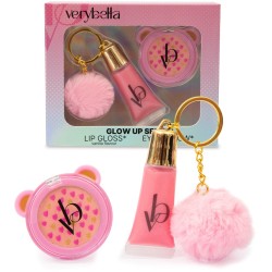 Giochi Preziosi Very Bella Glow up Set VRB27000 8056379179481