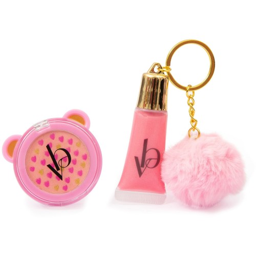 Giochi Preziosi Very Bella Glow up Set VRB27000 8056379179481