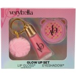 Giochi Preziosi Very Bella Glow up Set VRB27000 8056379179481