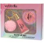 Giochi Preziosi Very Bella Glow up Set VRB27000 8056379179481