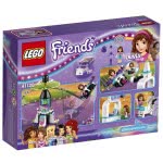 LEGO Friends Διαστημική Βόλτα Του Λούνα Παρκ 41128 5702015593601