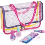 As company Happihobbi Beauty Set Pink Chain Bag For 6+ Years 1081-60023 5203068600235