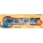 As company as Painting set Stitch Mega art set for 3+ Years 1023-69302 5203068693022