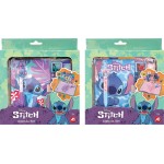 As company as Painting set Stitch Mega art set for 3+ Years 1023-69302 5203068693022