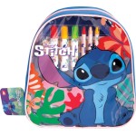 As company as Painting set Stitch Mega art set for 3+ Years 1023-69302 5203068693022