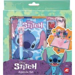 As company as Painting set Stitch Mega art set for 3+ Years 1023-69302 5203068693022