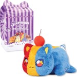 As company Aphmau Carnival Treats Meemeow Plush Figure 28cm For 5+ Years 1013-64110 810054666639