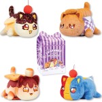 As company Aphmau Carnival Treats Meemeow Plush Figure 28cm For 5+ Years 1013-64110 810054666639