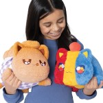 As company Aphmau Carnival Treats Meemeow Plush Figure 28cm For 5+ Years 1013-64110 810054666639