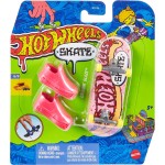 Mattel Hot Wheels Hw Skate Και Παπούτσια Skate Grindin Glaze HGT46 / HVK07 194735206056