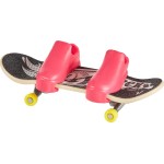 Mattel Hot Wheels Hw Skate Και Παπούτσια Skate Grindin Glaze HGT46 / HVK07 194735206056