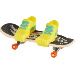 Mattel Hot Wheels Hw Skate Και Παπούτσια Skate On Vacation HGT46 / HVK06 194735205721