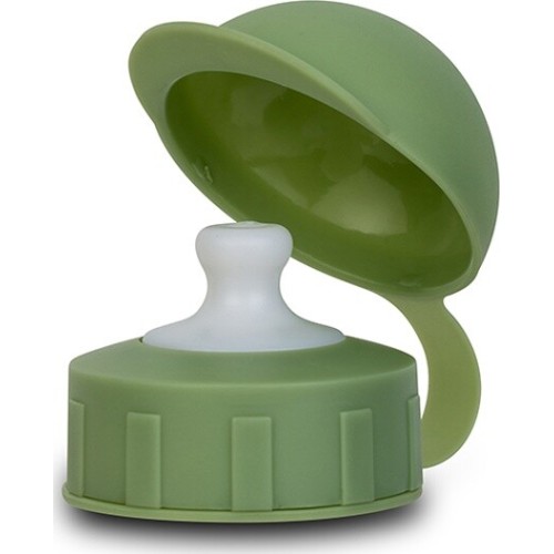 nava Replacement Cap "We Care" Green 10-125-022 5205746006384