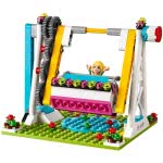 LEGO Friends Amusement Park Bumper Cars 41133 5702015593649
