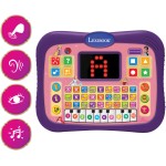 Lexibook Educational Bilingual Tablet – Disney Princess 3+ Years Bilingual Educational Tablet With Favorite Disney Princess Hero