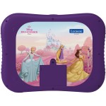 Lexibook Εκπαιδευτικό Δίγλωσσο Tablet – Disney Princess 3+ Ετών Δίγλωσσο Εκπαιδευτικό Tablet με Αγαπημένες Ηρωίδες Disney Prince