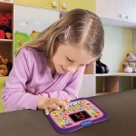 Lexibook Educational Bilingual Tablet – Disney Princess 3+ Years Bilingual Educational Tablet With Favorite Disney Princess Hero