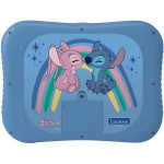 Lexibook Disney Stitch Εκπαιδευτικό Δίγλωσσο Tablet Stitch 3+ Ετών Ανακαλύψτε Έναν Διασκεδαστικό Τρόπο για να Μάθει το Παιδί σας