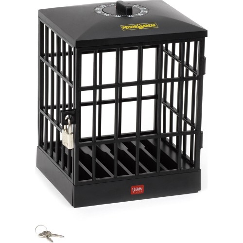 Legami Prison Break - Cell Phone Jail PHJ0001 8054117629915