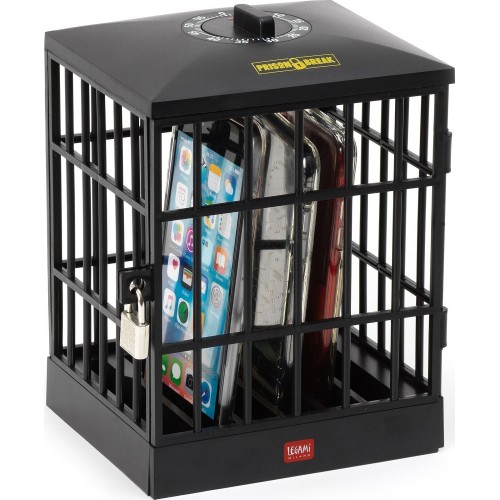 Legami Prison Break - Cell Phone Jail PHJ0001 8054117629915