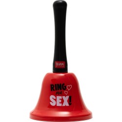 Legami Hand Bell - Spicy - Ring Για... σεξ BEL0003 8053610781700
