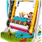 LEGO Friends Amusement Park Bumper Cars 41133 5702015593649