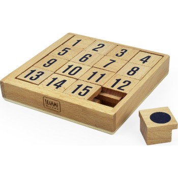 Legami 15 Παζλ - Αριθμός Παζλ FIP0001 8059174833121