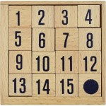 Legami 15 Παζλ - Αριθμός Παζλ FIP0001 8059174833121