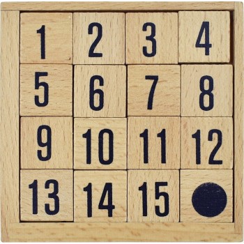 Legami 15 Παζλ - Αριθμός Παζλ FIP0001 8059174833121