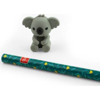 Legami Κοάλα Μολύβι Με Γόμα - Koality Hugs koala KOA0001 8059174834272