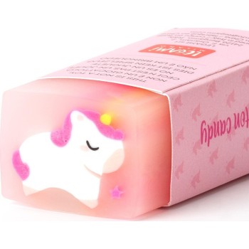 Legami Unicorn Scented Eraser - Jelly Friends unicorn GP0001 / GPKIT1 8054117628161