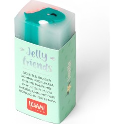 Legami Dino Scented Eraser - Jelly Friends δεινόσαυρος GP0003 / GPKIT3 8054117628185
