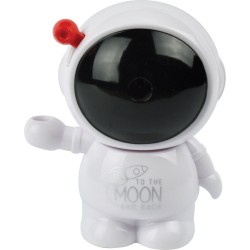 Legami Pencil Sharpener - To The Moon And Back PSA0001 8052783613528