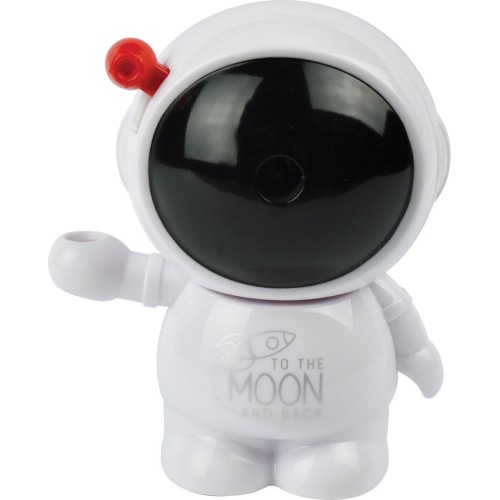 Legami Pencil Sharpener - To The Moon And Back PSA0001 8052783613528