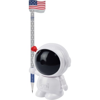 Legami Pencil Sharpener - To The Moon And Back PSA0001 8052783613528