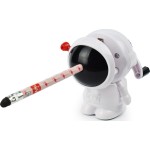 Legami Pencil Sharpener - To The Moon And Back PSA0001 8052783613528