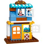 LEGO DUPLO Disney TM Παραθαλάσσιο Σπίτι Του Μίκυ & Των Φίλων Του 10827 5702015593960
