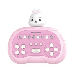 Maxlife Portable Game Mxps-400 Rabbit MXPS-400RA 5907504502311