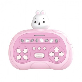 Maxlife Portable Game Mxps-400 Rabbit MXPS-400RA 5907504502311