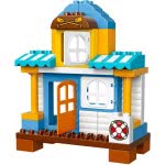 LEGO DUPLO Disney TM Παραθαλάσσιο Σπίτι Του Μίκυ & Των Φίλων Του 10827 5702015593960