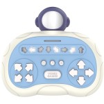 Maxlife Portable Game Mxps-400 Astronaut MXPS-400AS 5907504502304