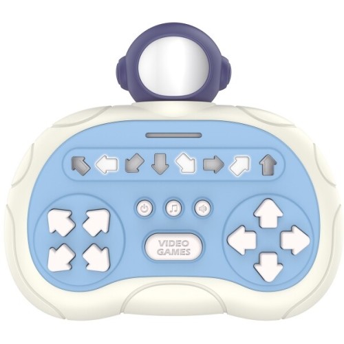 Maxlife Portable Game Mxps-400 Astronaut MXPS-400AS 5907504502304