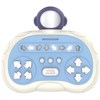 Maxlife Portable Game Mxps-400 Astronaut MXPS-400AS 5907504502304