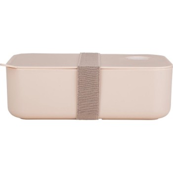 Estia Φαγητοδοχείο Homely 1lt Sandstone 01-35273 5207158035273