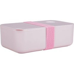 Estia Φαγητοδοχείο Homely 1lt Rose Quartz 01-35259 5207158035259